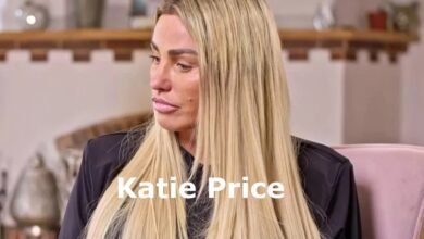Katie Price