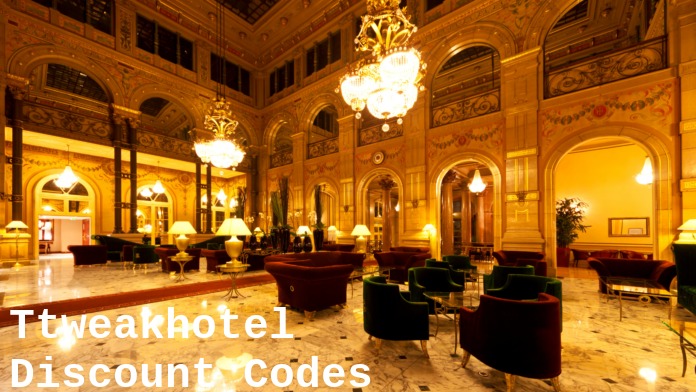 Ttweakhotel Discount Codes