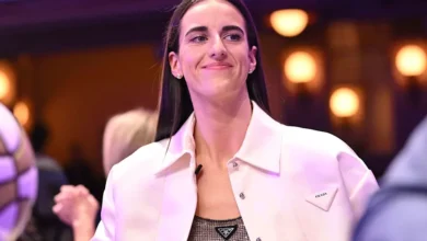 Caitlin Clark Endorsements