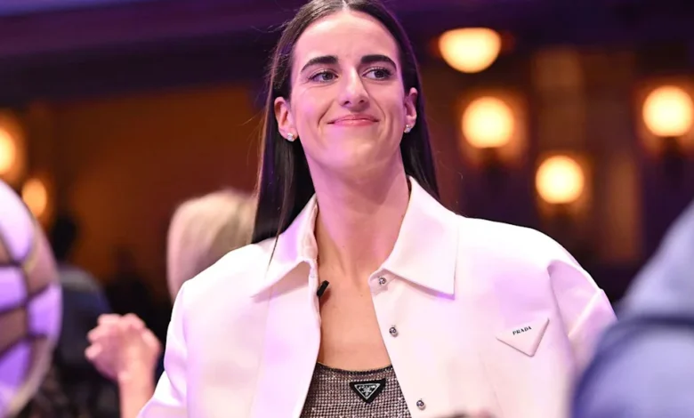 Caitlin Clark Endorsements