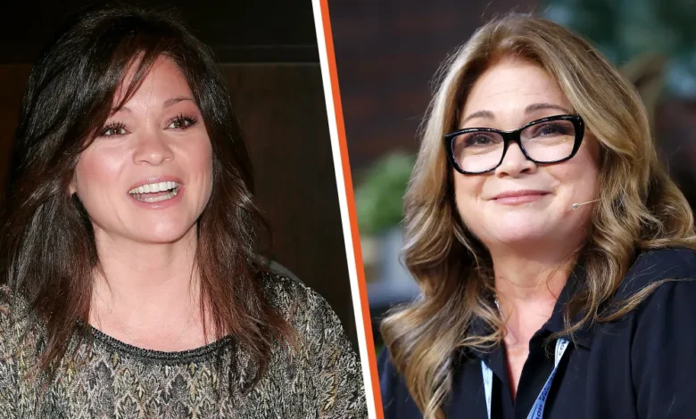 Valerie Bertinelli Weight Loss