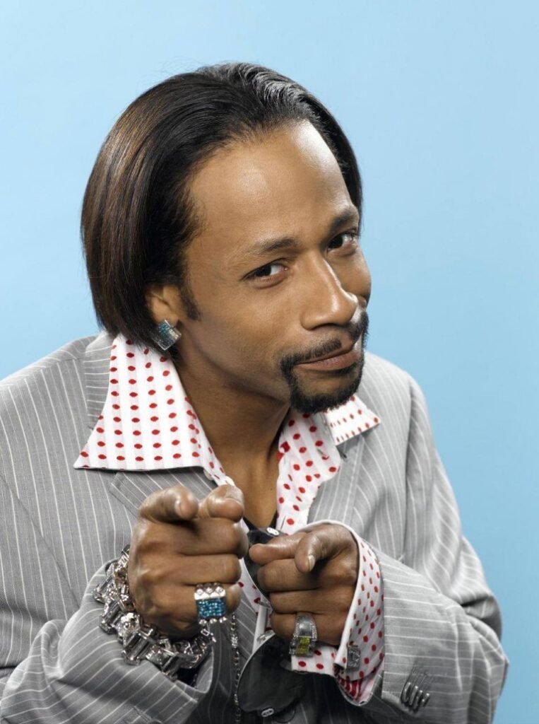 Katt Williams
