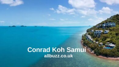 Conrad Koh Samui