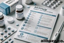 Abithelp Tablets