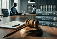 Direct Fairways Lawsuit