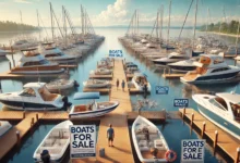Boats for Sale