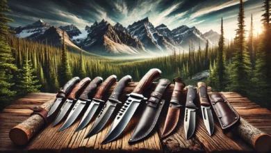 Montana Knife Company