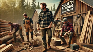 Duluth Trading Company