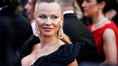 pamela anderson net worth