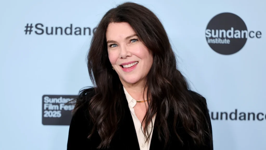 lauren graham