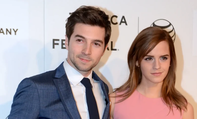 emma watson boyfriend