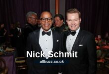 Nick Schmit