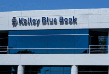 Kelley Blue Book