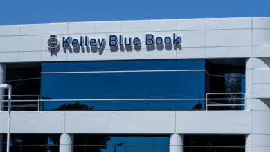 Kelley Blue Book