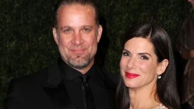 Sandra Bullock Husband