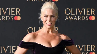 melodie kelly opera singer