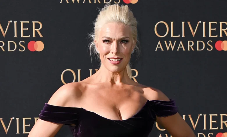 melodie kelly opera singer