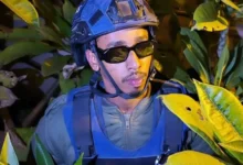 Johnny Somali