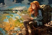 Mureadingmanga