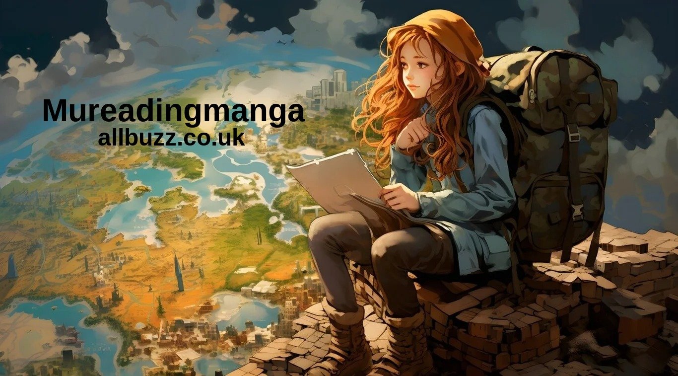 Mureadingmanga