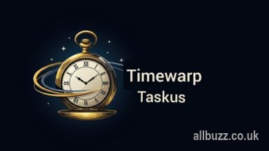 Timewarp TaskUs
