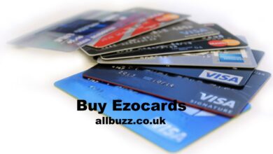 Buy Ezocards