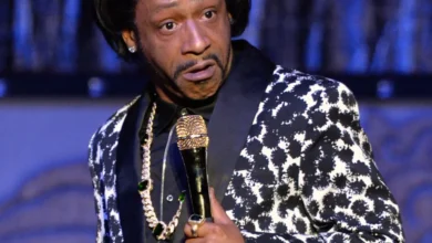 Katt Williams
