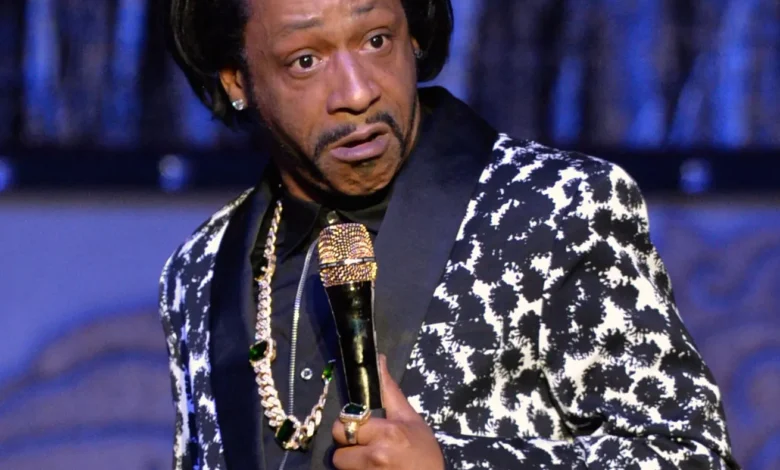 Katt Williams