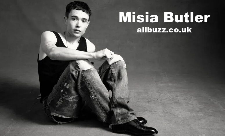 Misia Butler