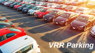 VRR Parking