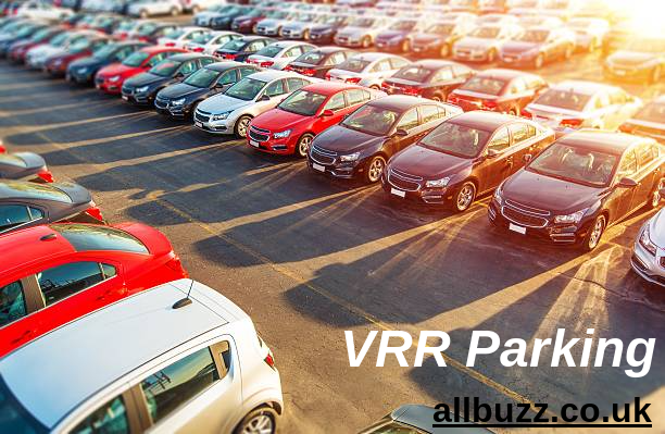 VRR Parking