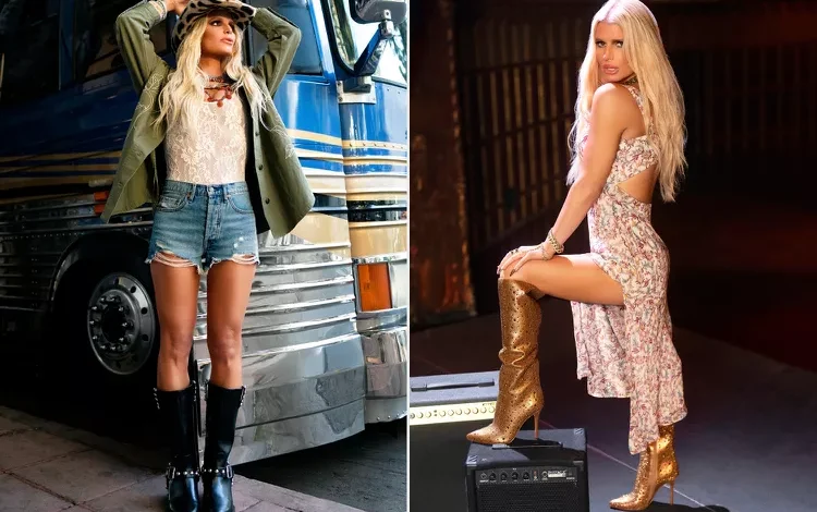 Jessica Simpson Shoes