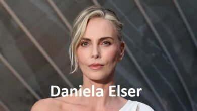 Daniela Elser