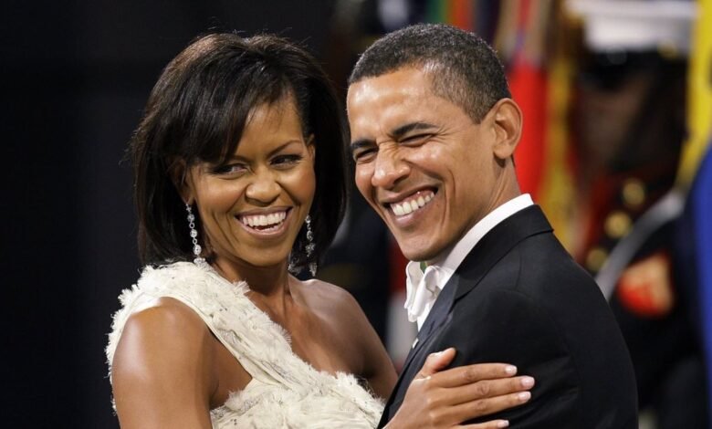 barack obama divorce