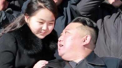 kim jong un daughter