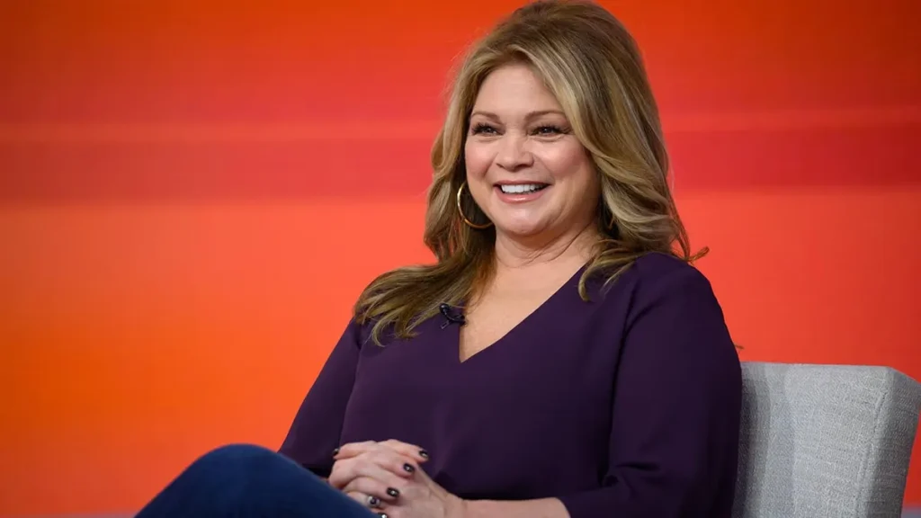 Valerie Bertinelli Weight Loss