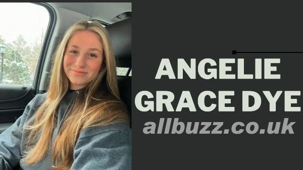 Angelie Grace Dye