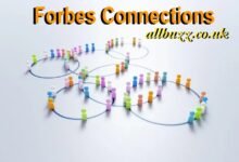 Forbes Connections