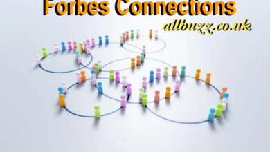 Forbes Connections