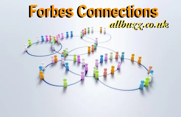 Forbes Connections
