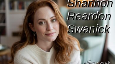 Shannon Reardon Swanick