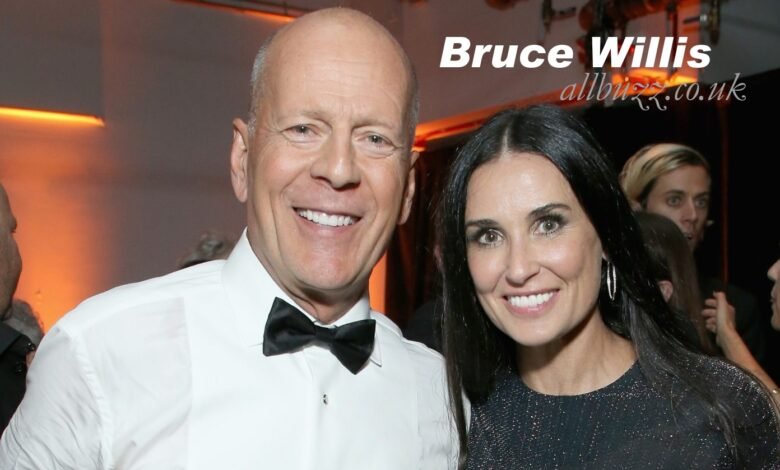 Bruce Willis