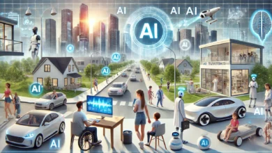 AI in Everyday Life