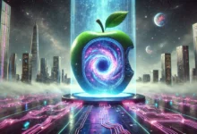 Apple Teleport