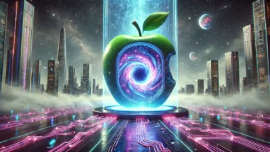 Apple Teleport