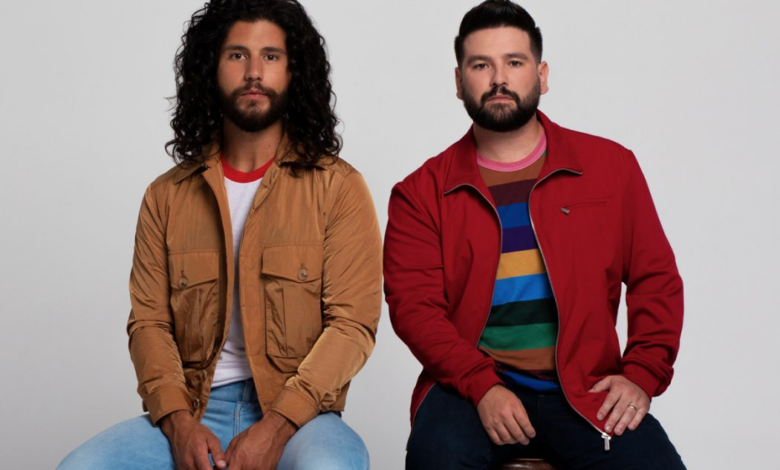 Dan and Shay Tragedy