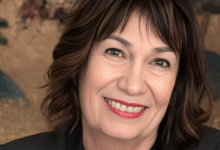 Leslie Davenport age