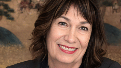 Leslie Davenport age