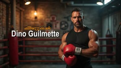 Dino Guilmette