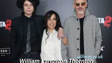 William Langston Thornton